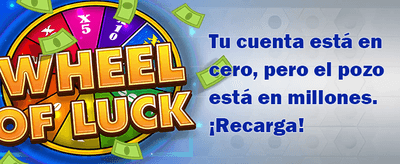 Recarga Diaria Explosiva promotion