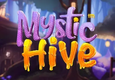 Mystic Hive game thumbnail