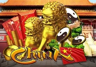 China game thumbnail