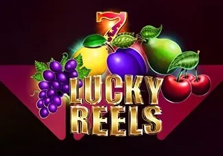 Lucky Reels™ game thumbnail