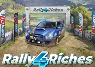 Rally 4 Riches game thumbnail