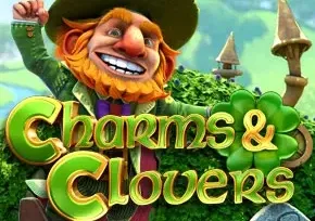 Charms And Clovers NJP game thumbnail
