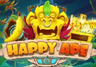 Happy Ape game thumbnail