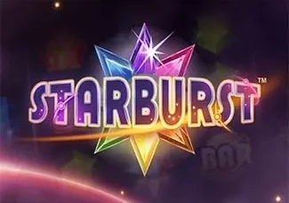 Starburst game thumbnail