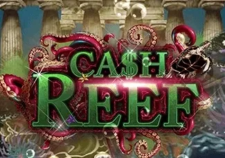 Cash Reef game thumbnail