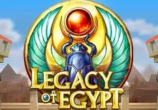 Legacy of Egypt game thumbnail