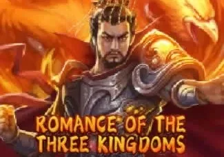Romance of the Three Kingdoms game thumbnail