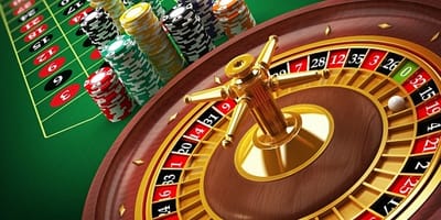 Experiencia de juego en vivo National Casino
