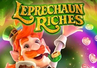 Leprechaun Riches